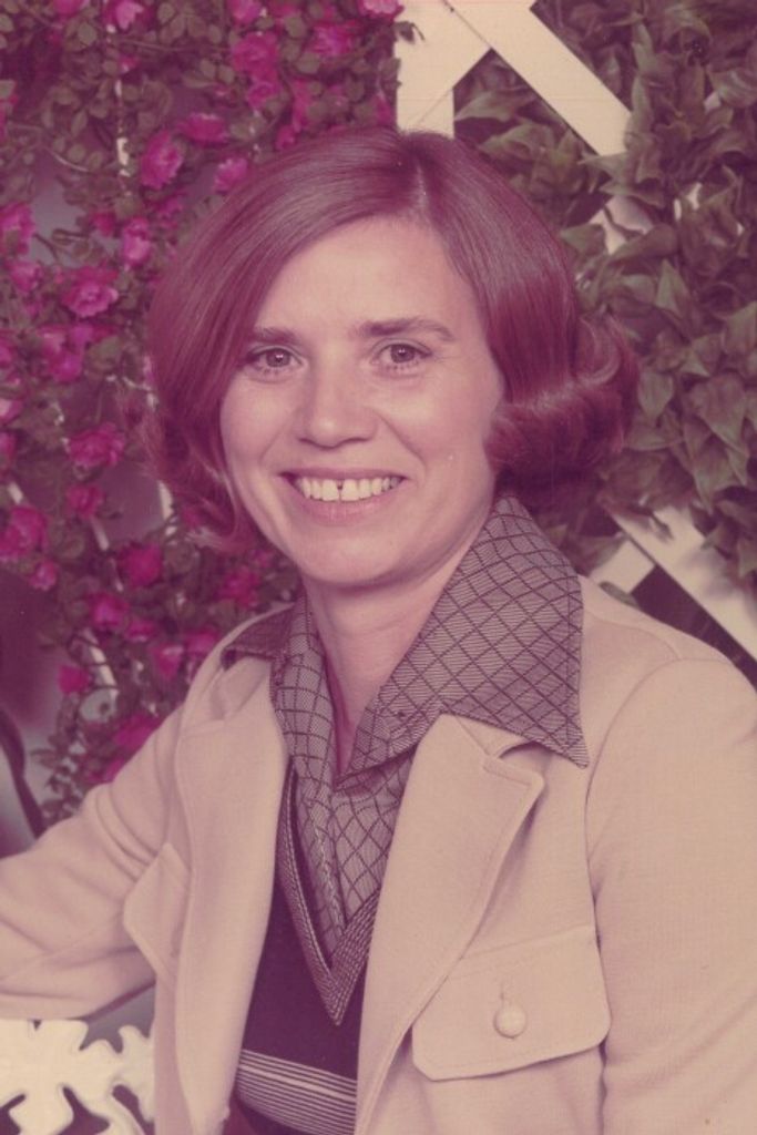 Claudette (Royse)  Harris