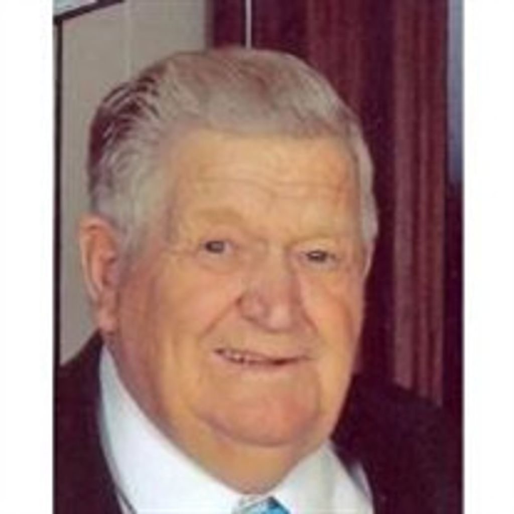 Ervin Clark Anderson