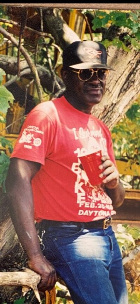 Frank Bernard Slater, Sr. Profile Photo