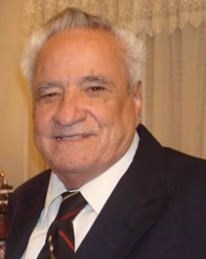 Jose Maria Maldonado Profile Photo