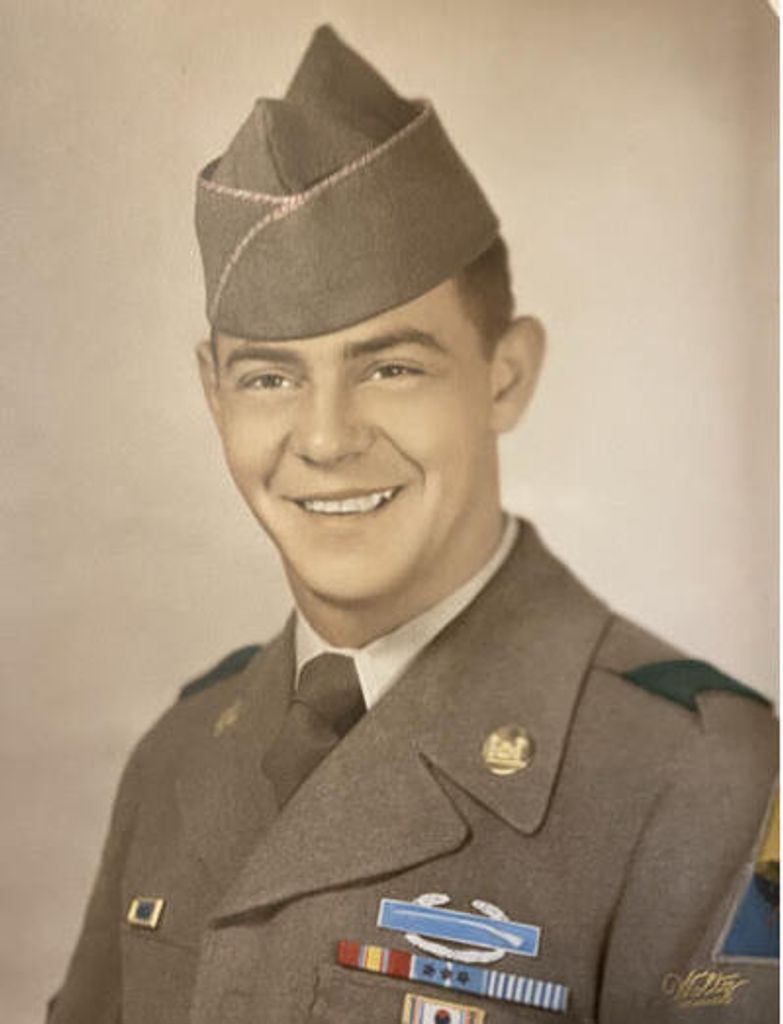 Robert Arnold Mickelboro, Sr. Profile Photo