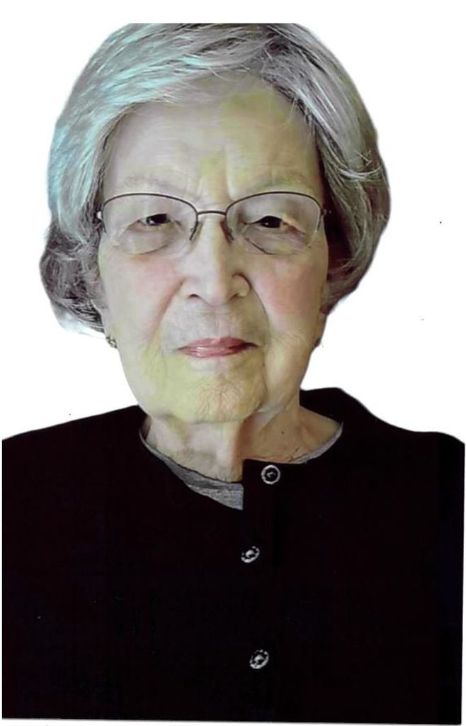 Charlene Ussery