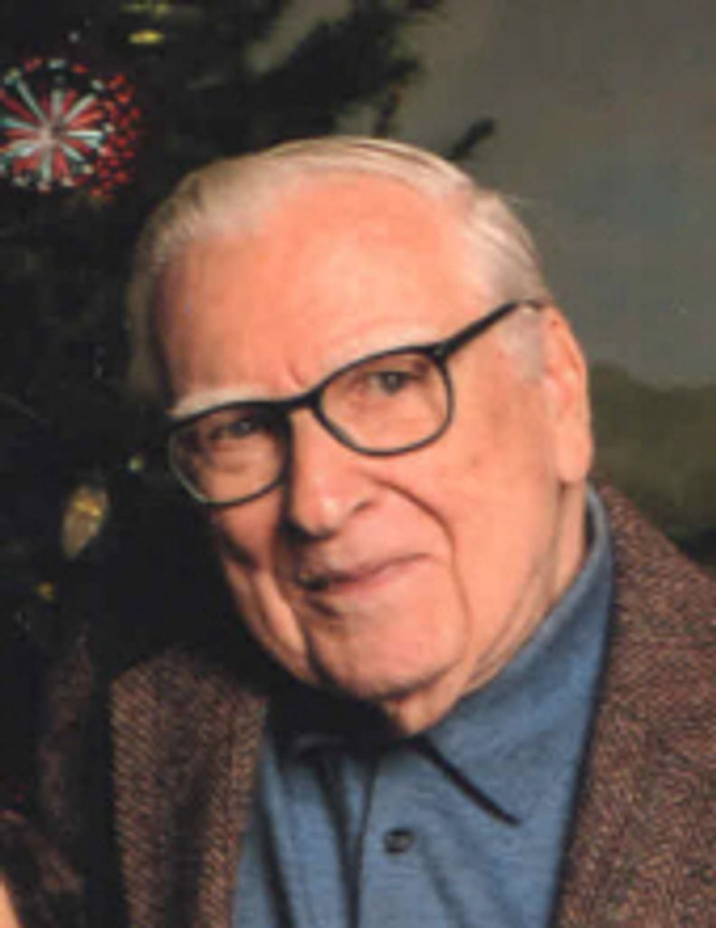 Edward H. Perazzoli