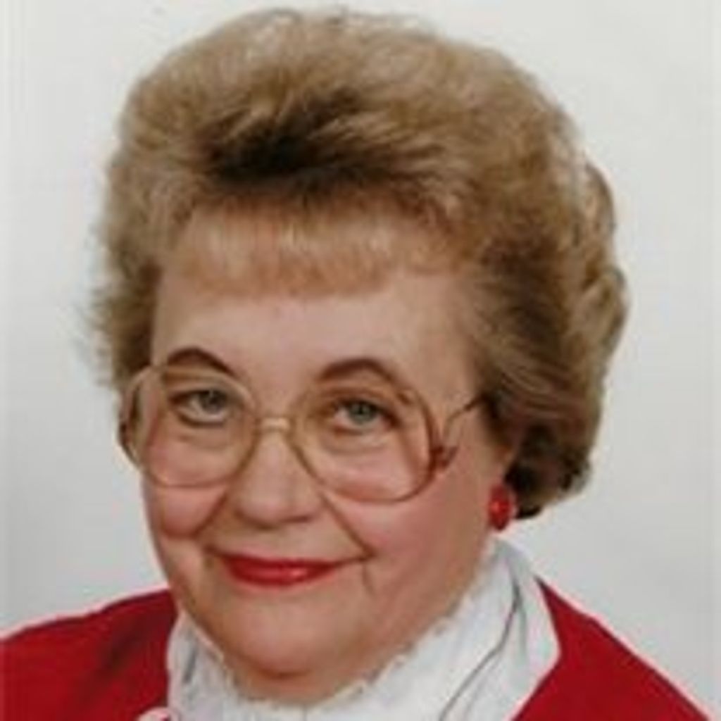 Louise (Snell) Klock