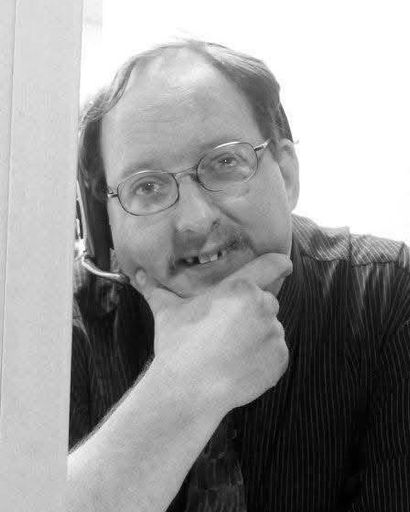 Stephen J. Smith's obituary image