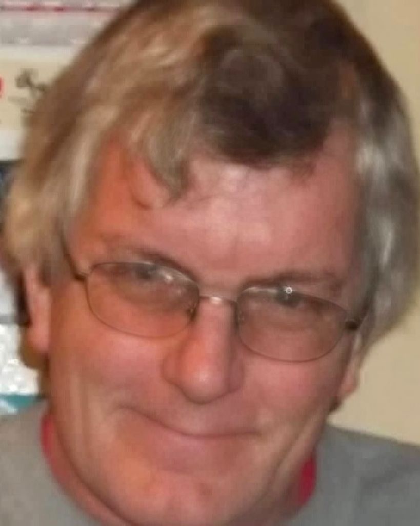 Henry Allen Henkel Profile Photo