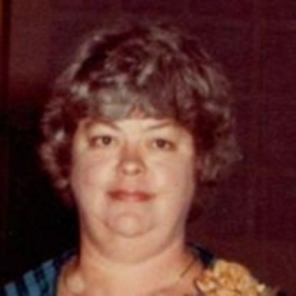 Patricia Yontz