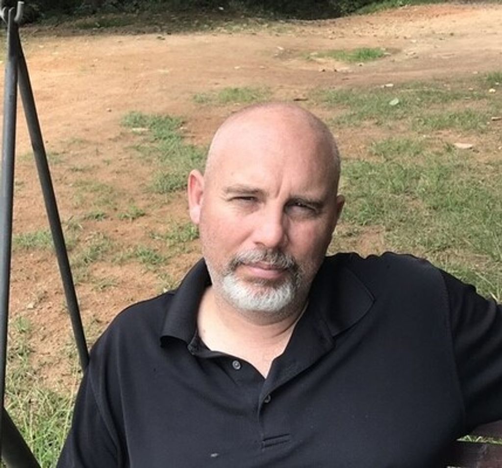 Harlan Grover Irmler, Jr.