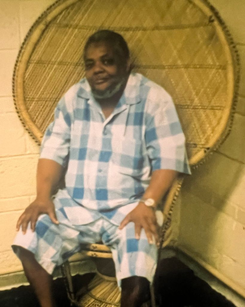 Melvin Charles Smith