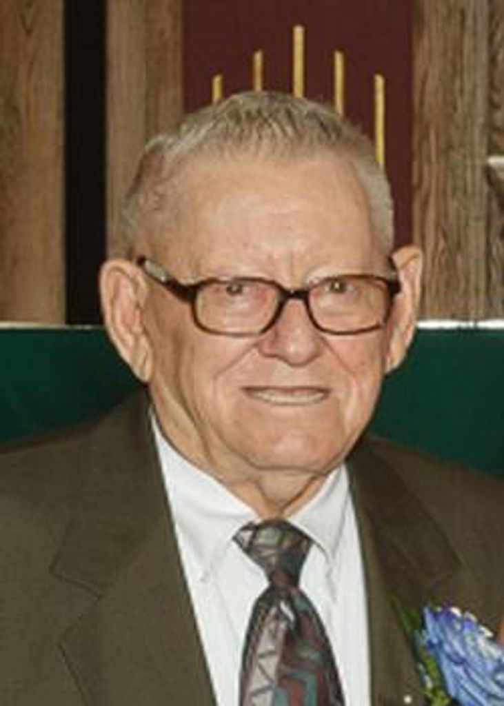 Alvin Sauter Profile Photo