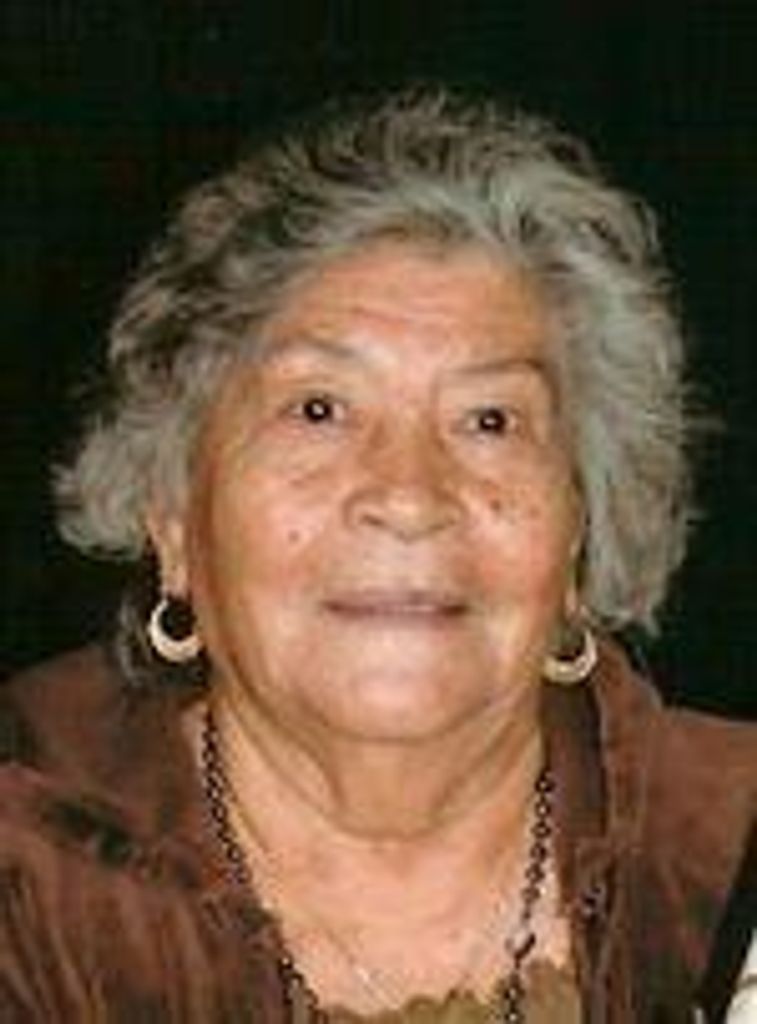 Aurora V. Lopez