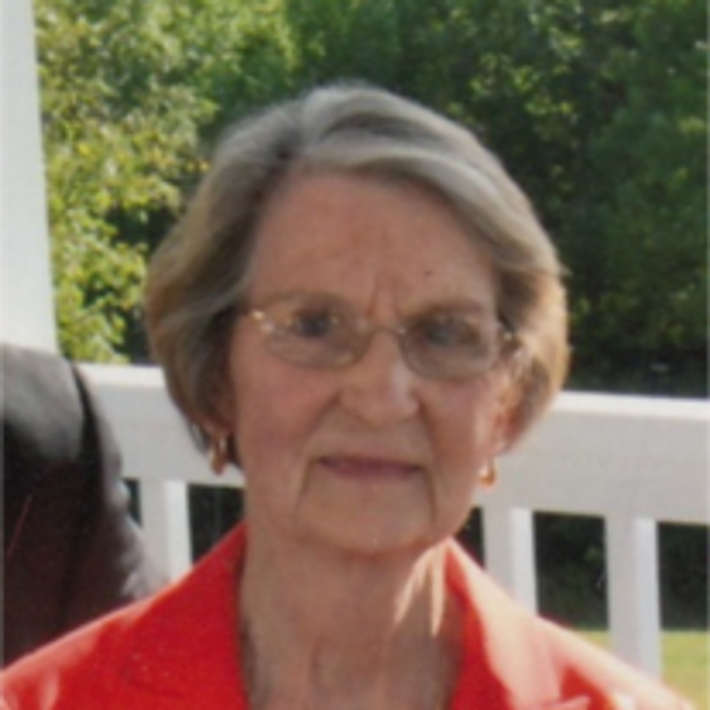 Bernadette Salois Profile Photo