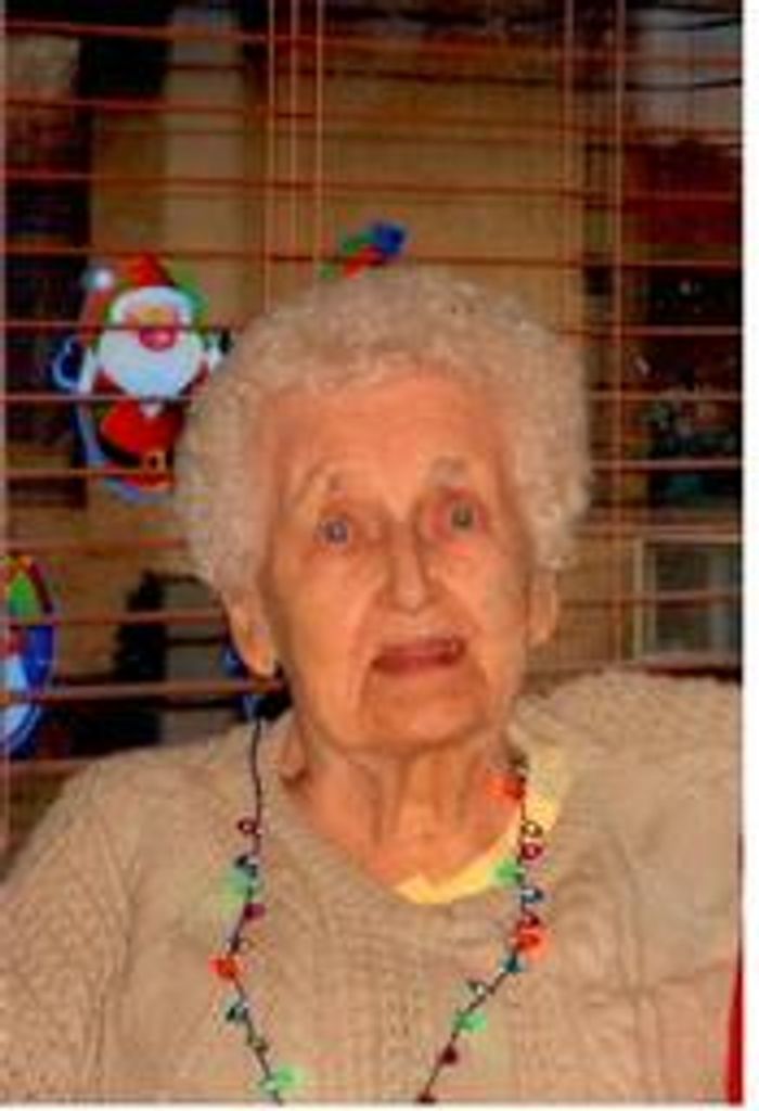 Mary Kurilla