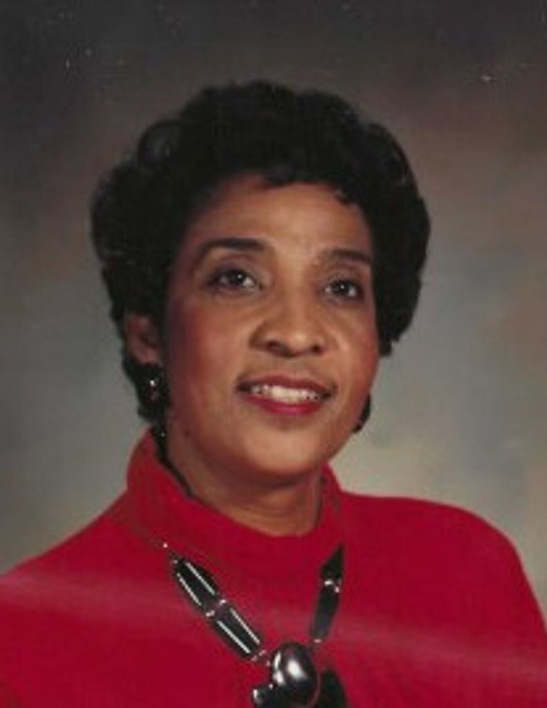 Yvonne Gaither Henry