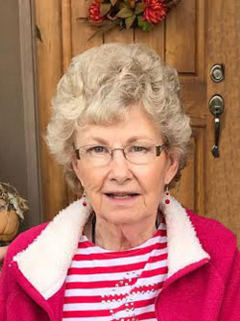 Geraldine Dahle Dean Callister