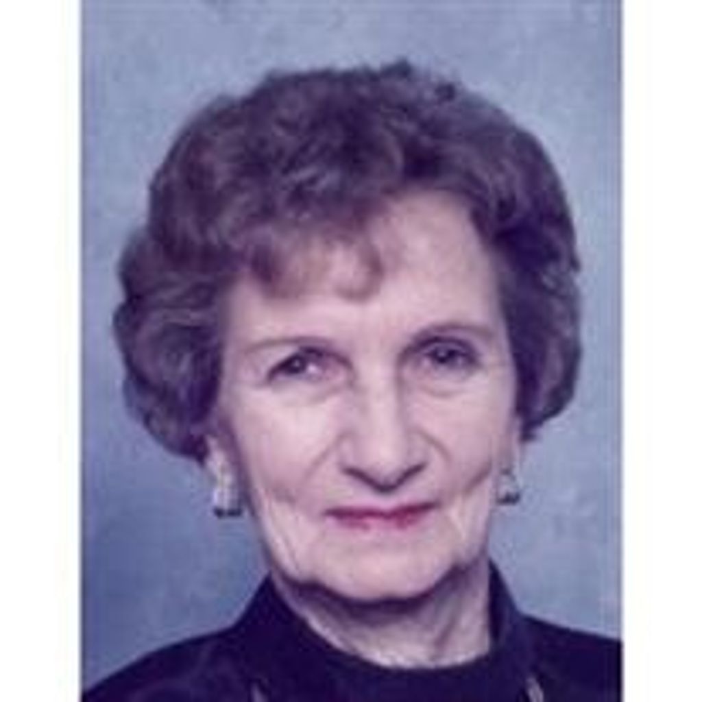 Margaret Farmer Greer