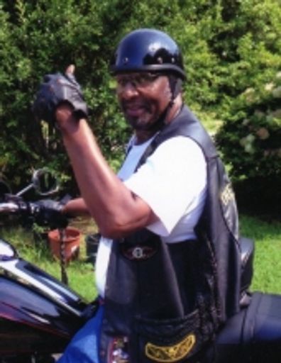 Willie Harvey Goode Profile Photo