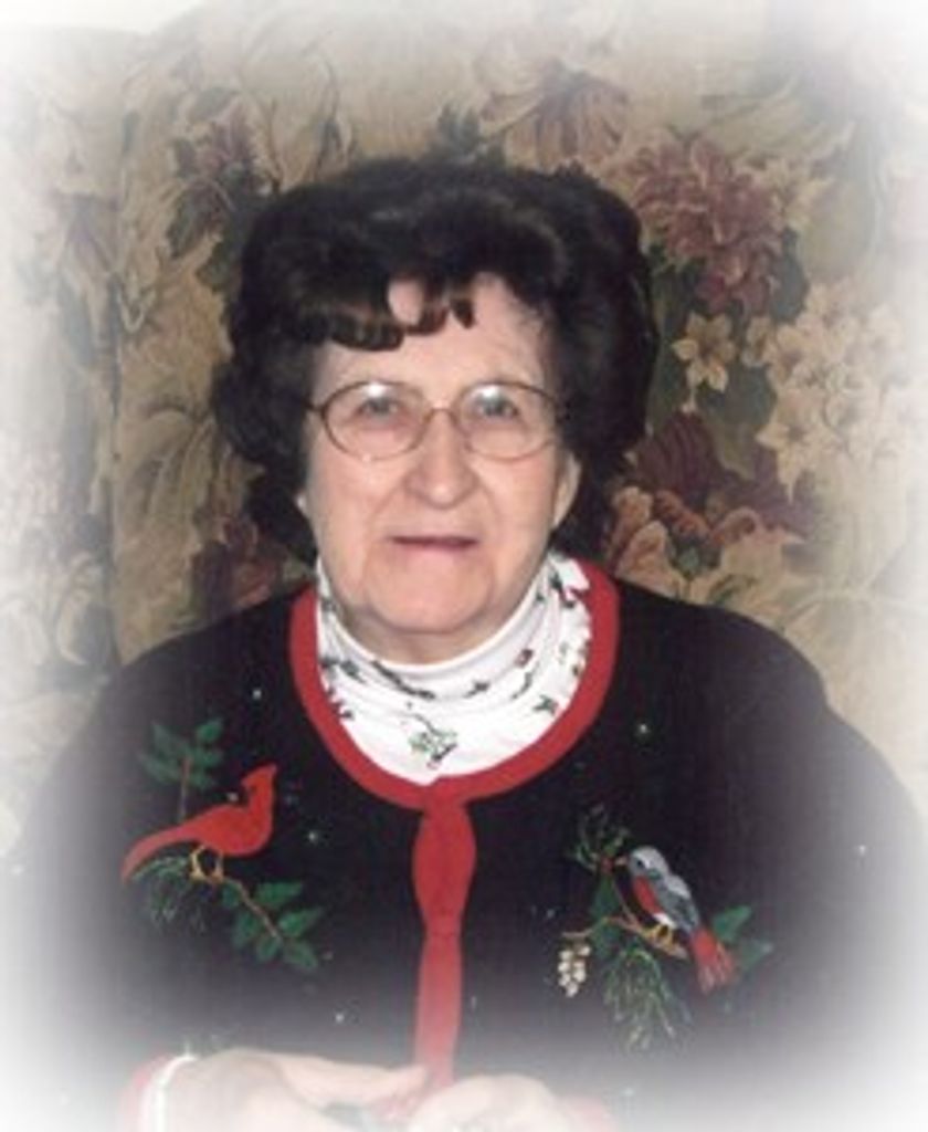 Sylvia L. Kaehler