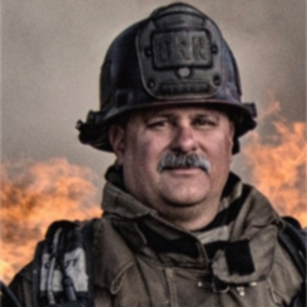 Capt. David Robert Rosa