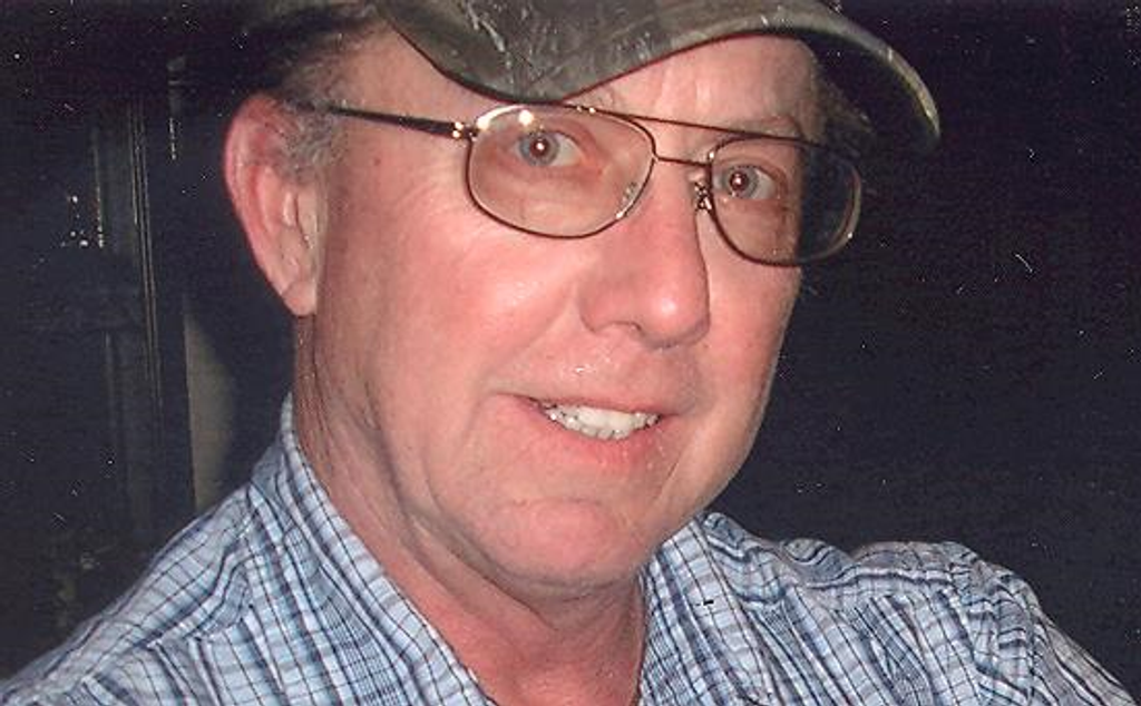 Ronald "Ron" Lee Lutzewitz