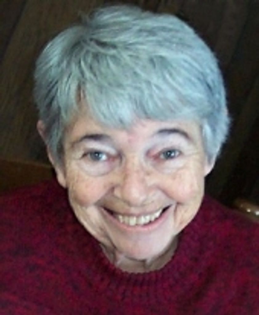 Margaret Gibson