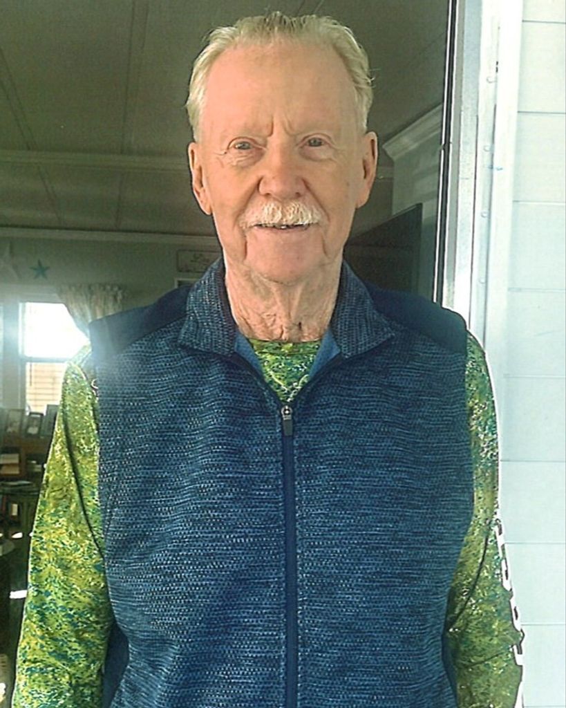James Edwin Salwasser Profile Photo