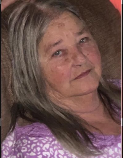 Iva Dean Patterson's obituary image
