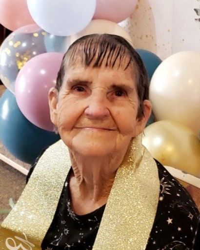 Linnie V Evans's obituary image
