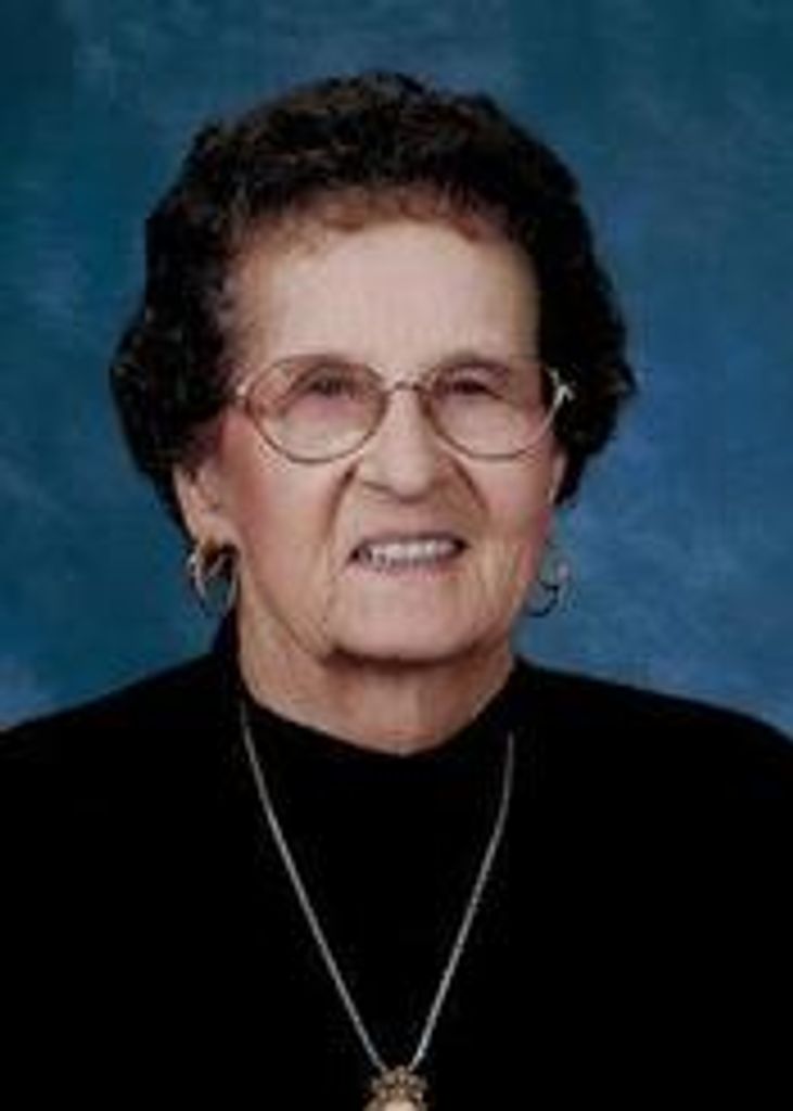 Shirley Briant Profile Photo