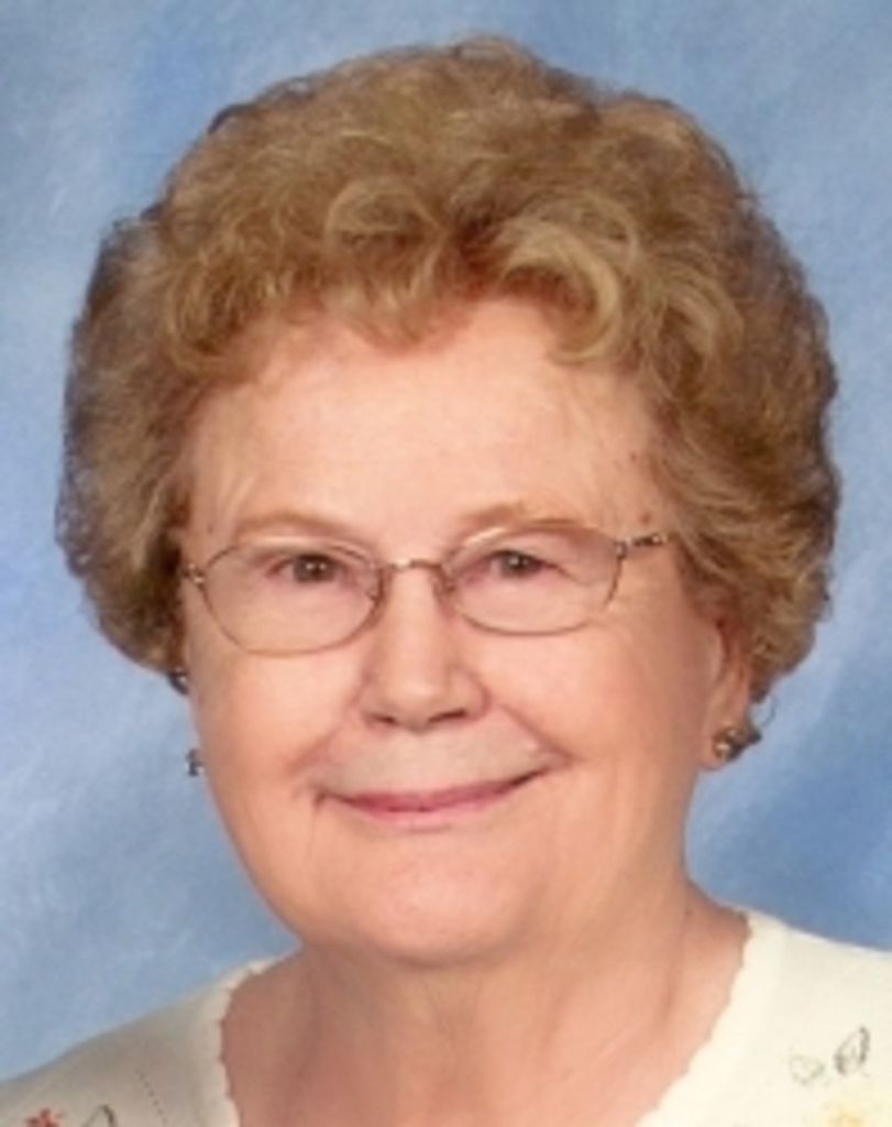 Lila Marie Reinmuth