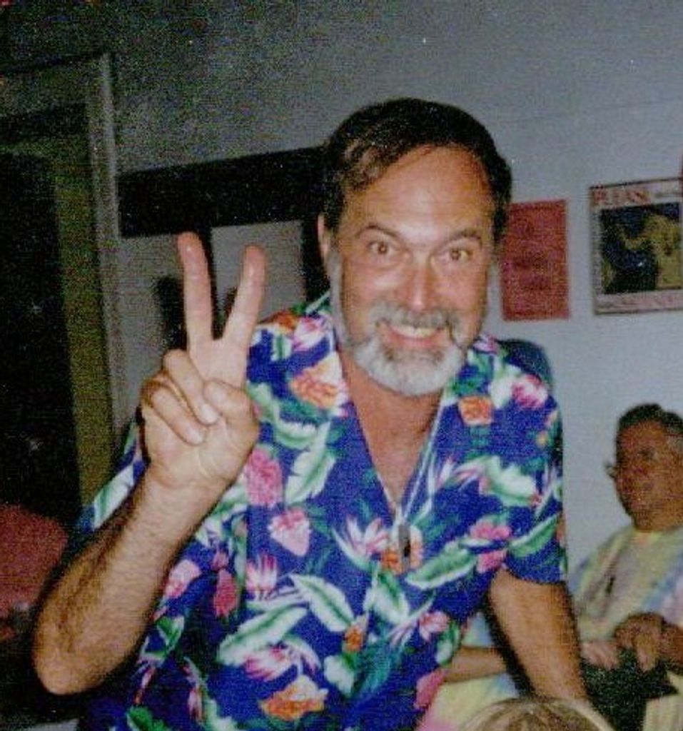 John Andrew Bodnar Profile Photo