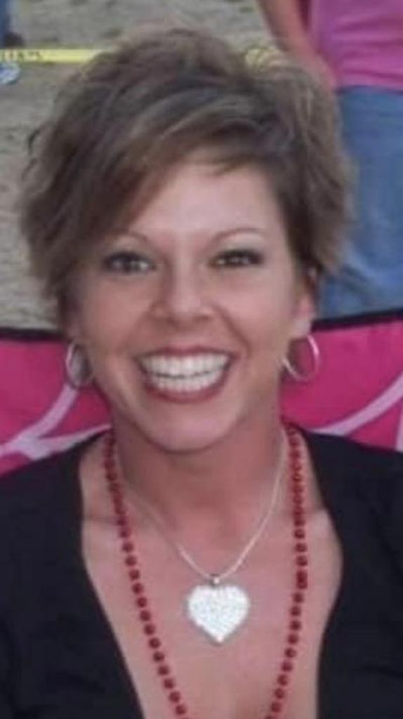 Angela Maria Cox Profile Photo