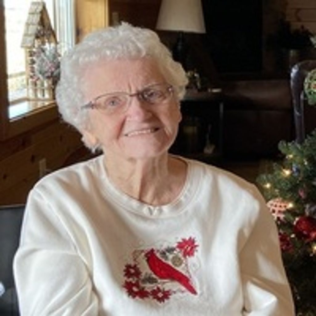 Lorene A. Kenaston