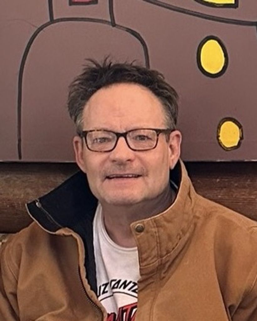 Charles Bradford Kreher Profile Photo