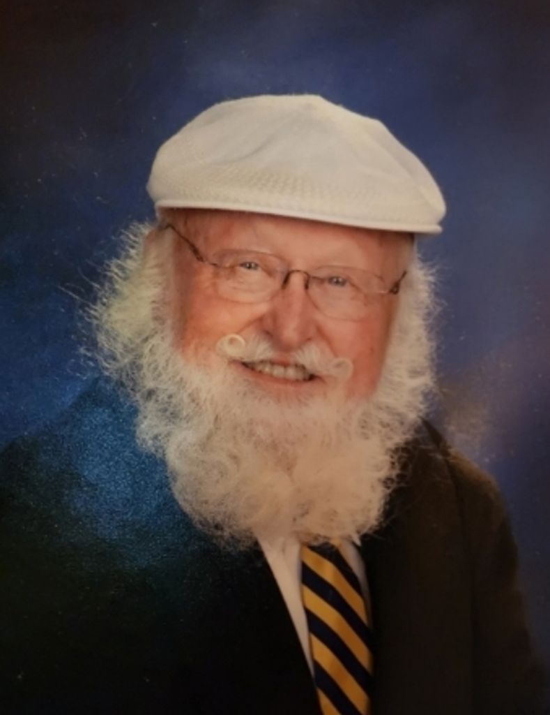 James Thomas Herbermann Sr.