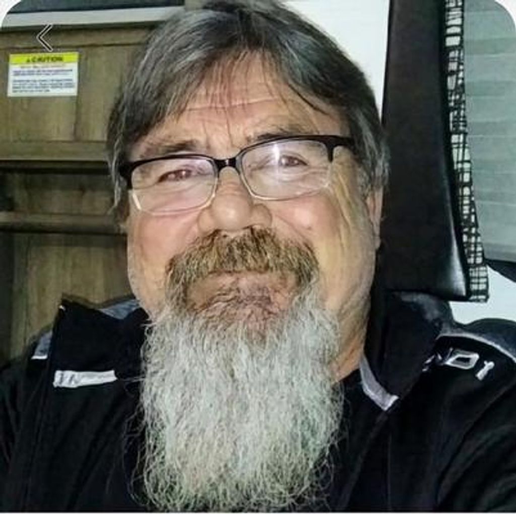 Willie Ray Hambrick, Sr Profile Photo