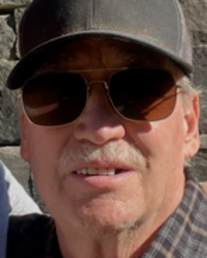 Terry Johnson Profile Photo