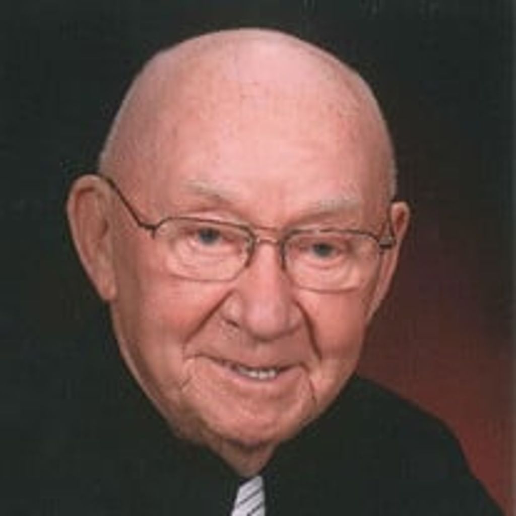 Wayne C. Monroe