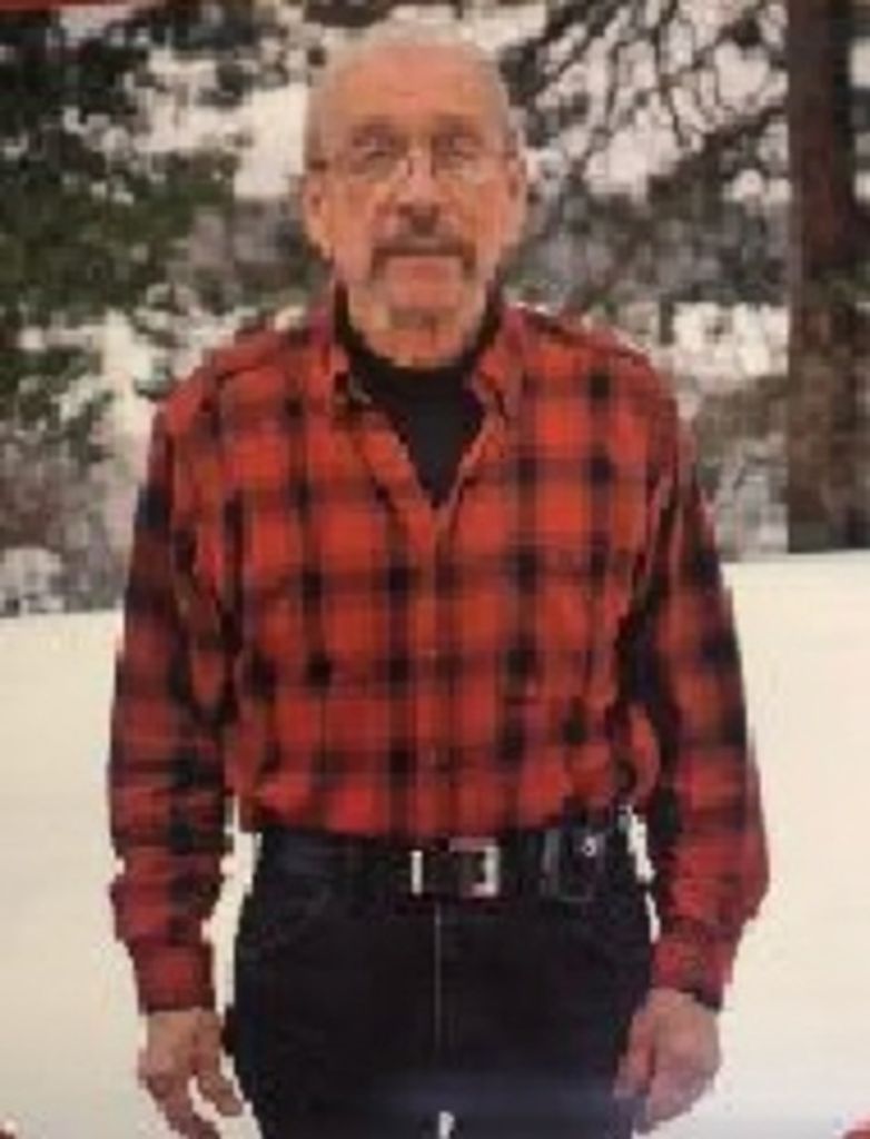 Matthew Belille Profile Photo