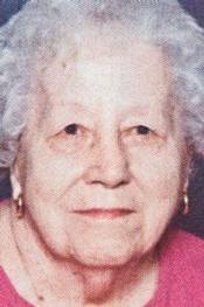 Anna J Stayer