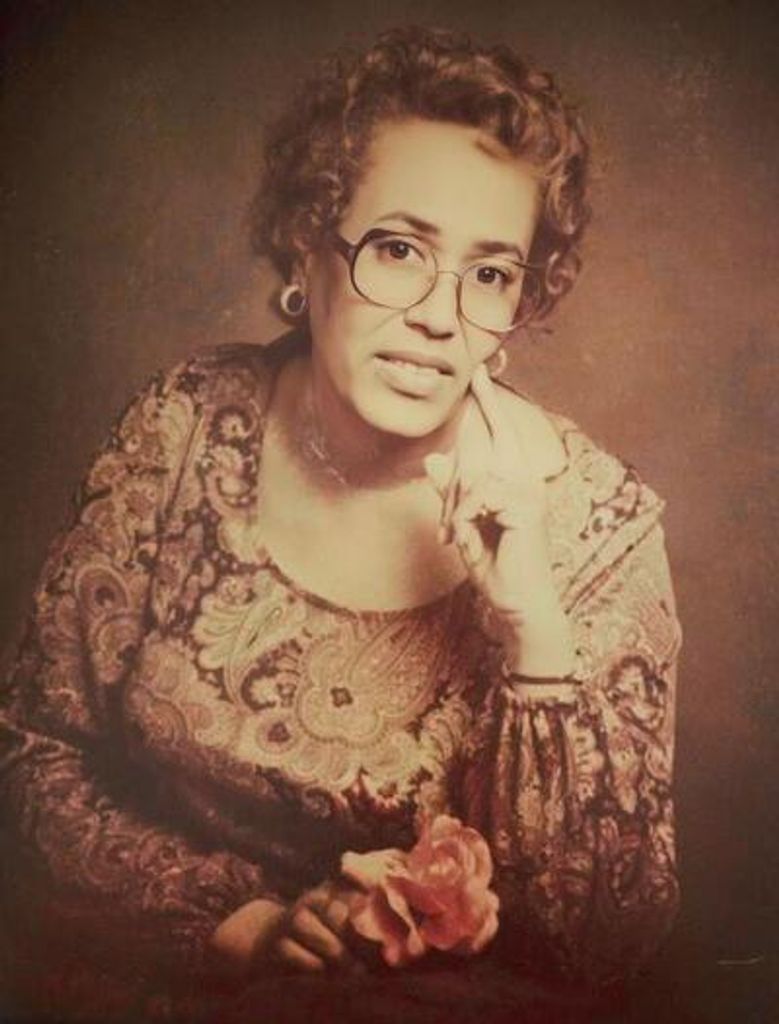 Ethel Mae Brown Profile Photo