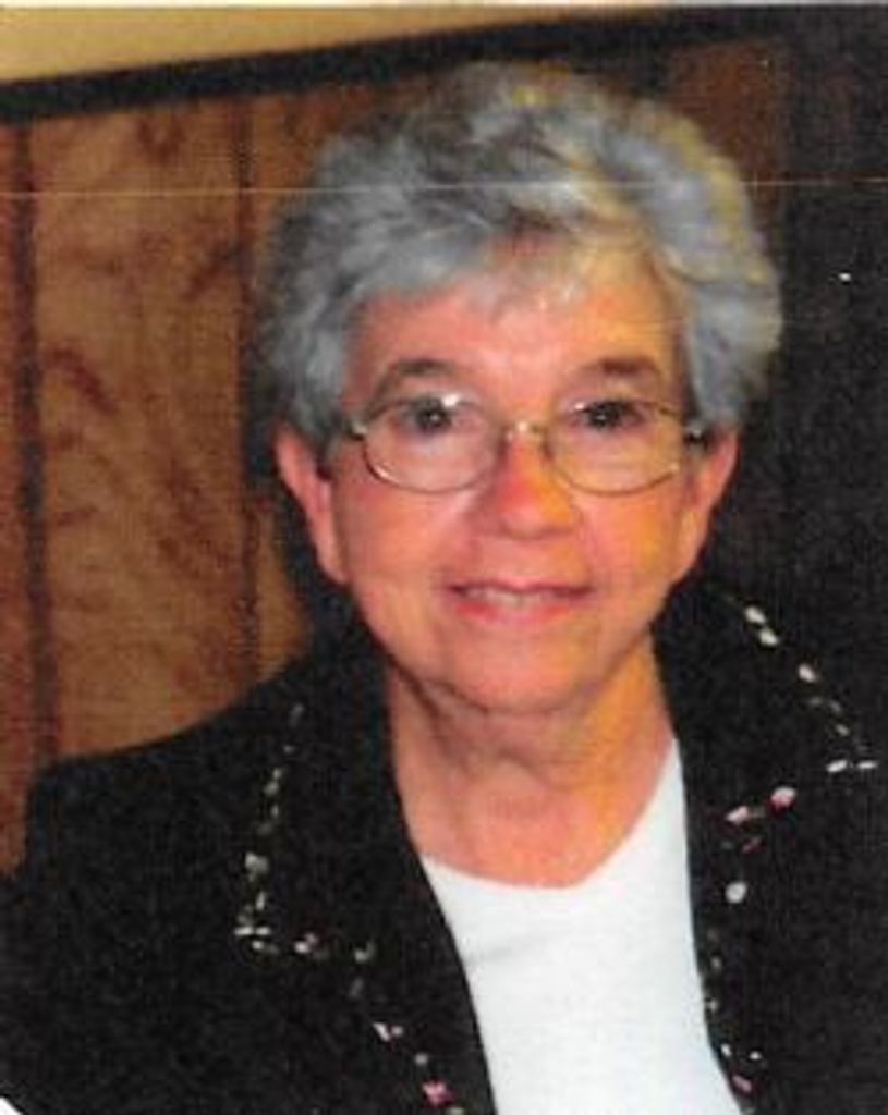 Sara Musick Profile Photo