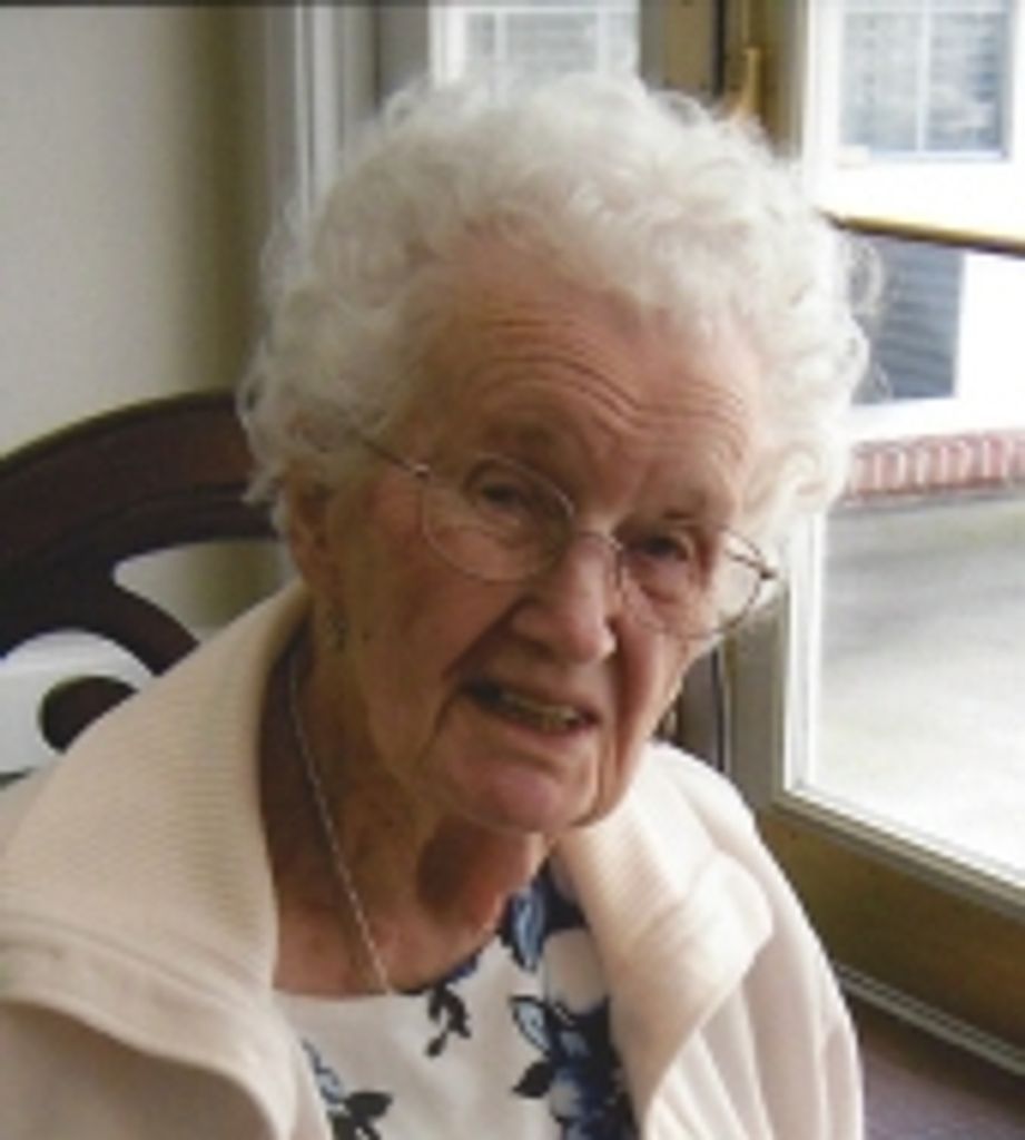 Lillian Nagel