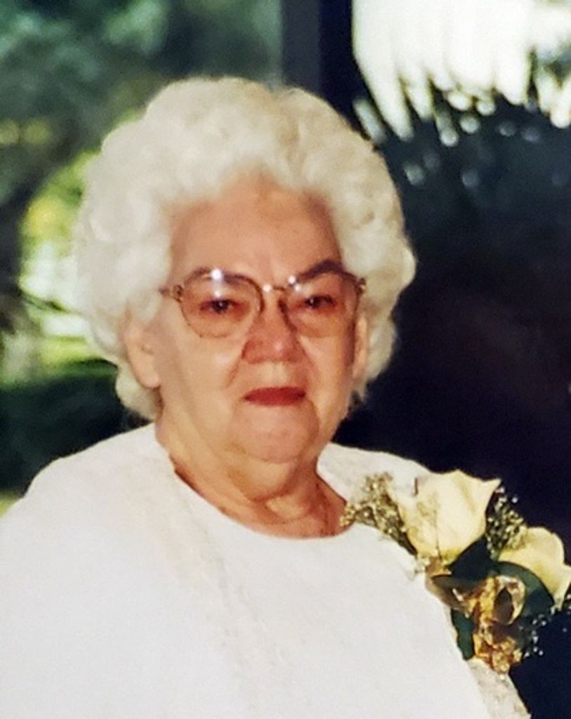 Jessie Tryon Profile Photo