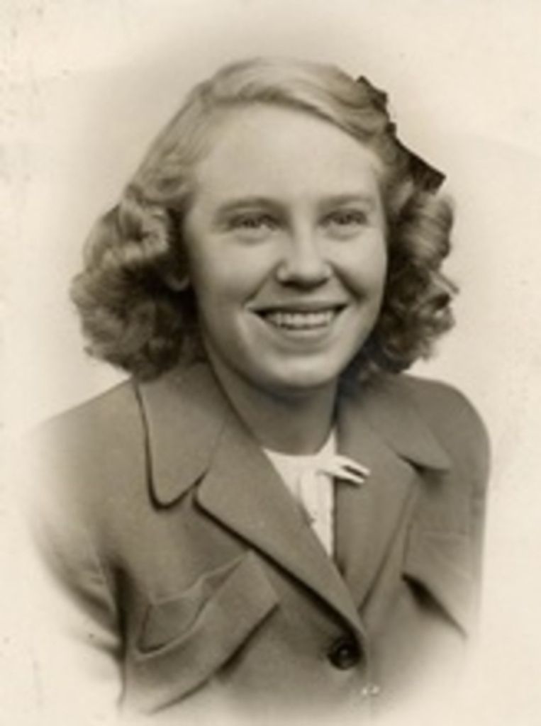 Dorothy J. Einwechter