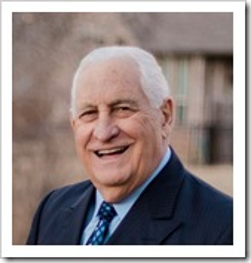 Joseph Paul Mandrino