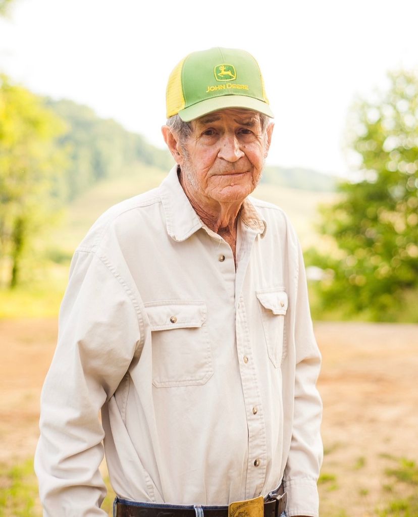 William R. "Bill" Casey Profile Photo