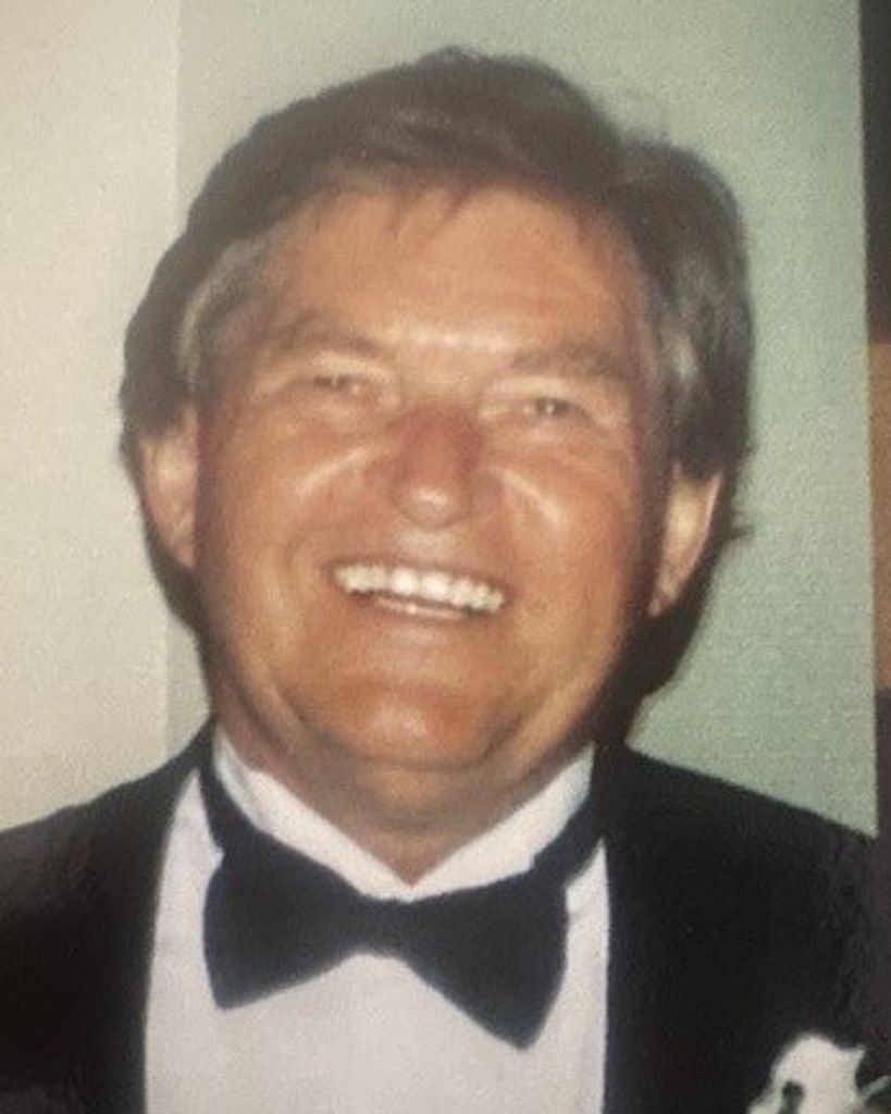 Robert Louis Metelko