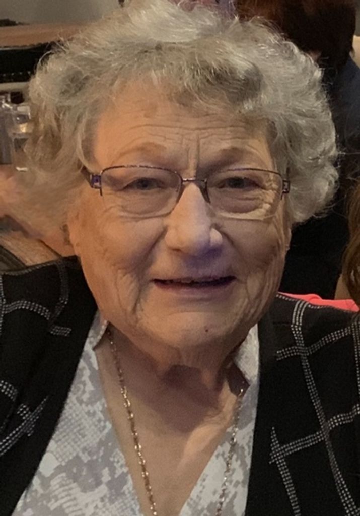 Judy Kay Clow Profile Photo