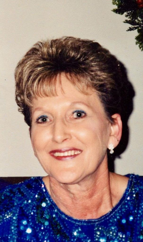 Fredia Fay Turner - Harris